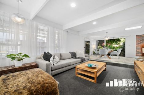 Property photo of 72 Frudal Crescent Knoxfield VIC 3180