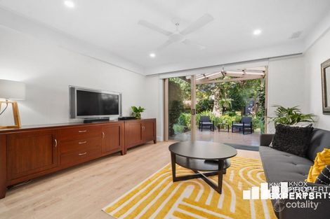 Property photo of 72 Frudal Crescent Knoxfield VIC 3180