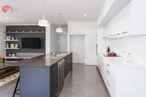 Property photo of 21 Ashburton Street Ormeau Hills QLD 4208