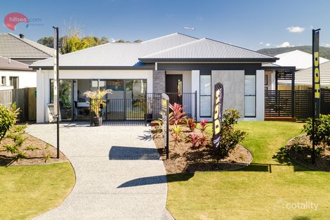 Property photo of 21 Ashburton Street Ormeau Hills QLD 4208