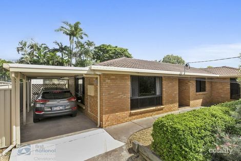Property photo of 10 Redruth Road Alexandra Hills QLD 4161