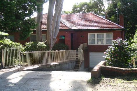 58 Baker St, Oatley, NSW 2223