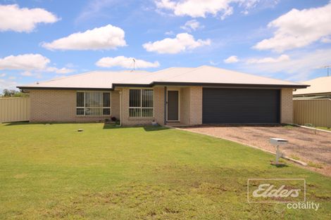 8 Dakota Pl, Dalby, QLD 4405