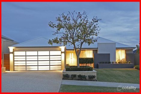 18 Skerries Way, Ridgewood, WA 6030