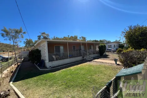 Property photo of 2A Leila Street The Gap QLD 4825