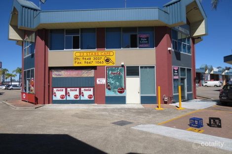 14/191 Parramatta Rd, Auburn, NSW 2144