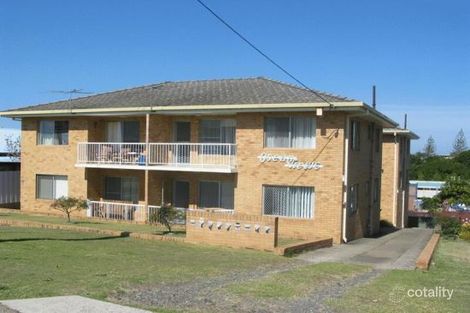8/24 Collingwood St, Coffs Harbour, NSW 2450