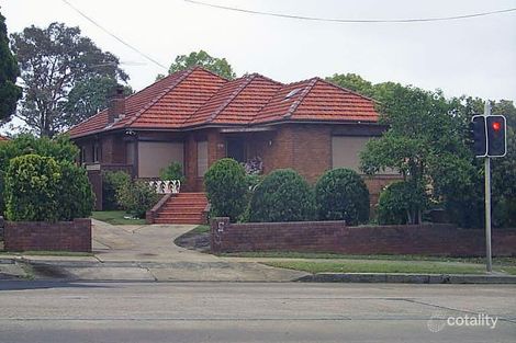 558 Liverpool Rd, Strathfield South, NSW 2136