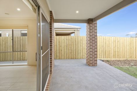 9 Barnato St, Weir Views, VIC 3338