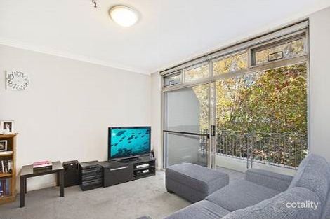 Property photo of 25/63 Crown Street Woolloomooloo NSW 2011