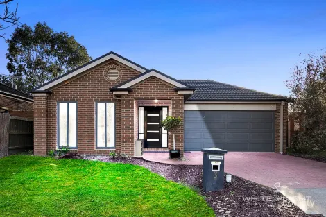 6 Alderstead Pl, Caroline Springs, VIC 3023
