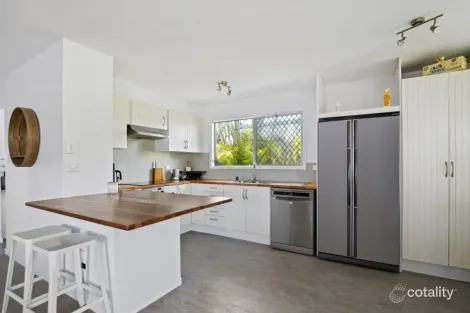Property photo of 19 Deagon Drive Runaway Bay QLD 4216