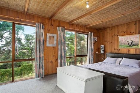 Property photo of 2/185 Flat Rock Road Hurstbridge VIC 3099