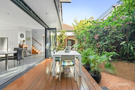 Property photo of 5 Chapel Street Randwick NSW 2031