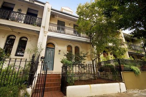 20 Glenview St, Paddington, NSW 2021