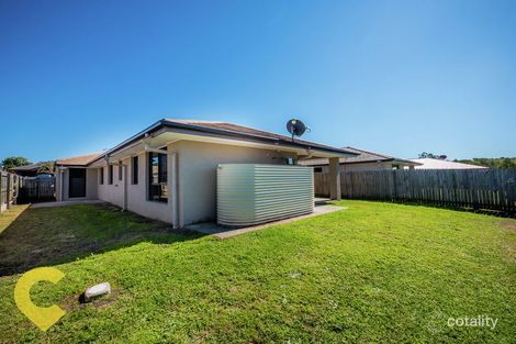 Property photo of 7 Wyndham Circuit Holmview QLD 4207