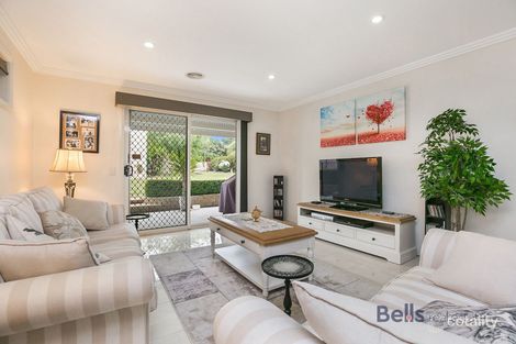 Property photo of 17 Winkelmann Drive Campbells Creek VIC 3451