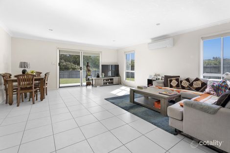 Property photo of 6 Bayside Close Point Vernon QLD 4655