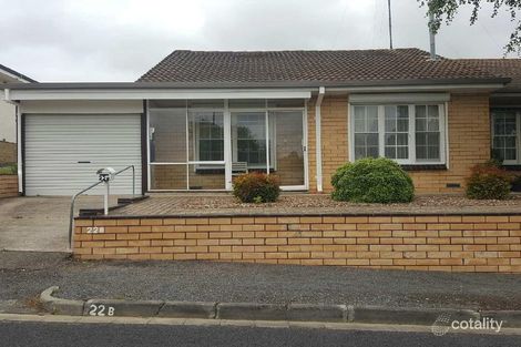 Property photo of 1/22B Wyatt Street Mount Gambier SA 5290