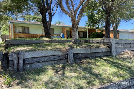 4 Hospital Tce, Nanango, QLD 4615