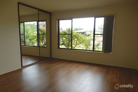 Property photo of 140 McFarlane Drive Minchinbury NSW 2770