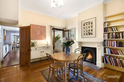 Property photo of 20 Glenview Street Paddington NSW 2021