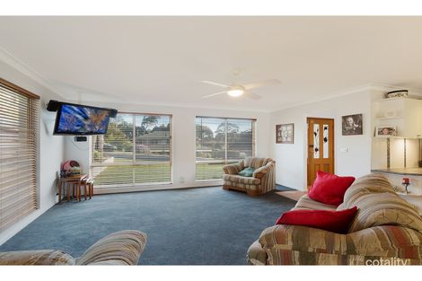 Property photo of 9 Headland Drive Tura Beach NSW 2548