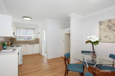 Property photo of 4/36-38 Florence Street Hornsby NSW 2077