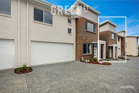 3/90 MORGAN ST, MEREWETHER, NSW 2291