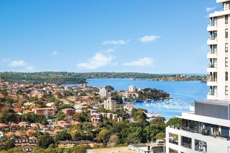 1105/229 Miller St, North Sydney, NSW 2060