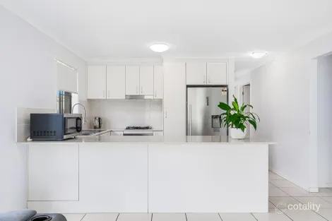 Property photo of 26 Cirrus Way Coomera QLD 4209