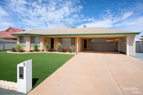 Property photo of 5 Hitchcock Street Somerville WA 6430