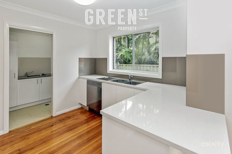 Property photo of 3/90 Morgan Street Merewether NSW 2291