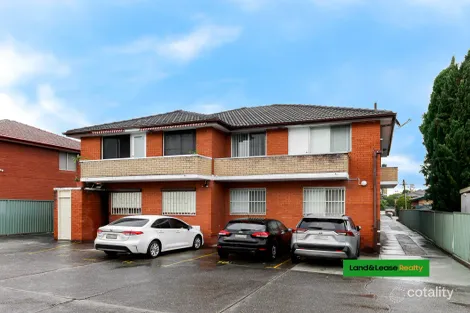 Property photo of 9/86 Victoria Road Punchbowl NSW 2196
