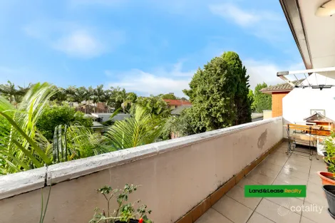 Property photo of 9/86 Victoria Road Punchbowl NSW 2196