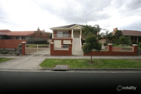 70 Turramurra Dr, Rowville, VIC 3178