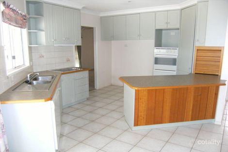 Property photo of 13 Delma Court Dalby QLD 4405