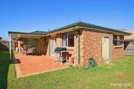 Property photo of 11 Wellington Avenue Kellyville NSW 2155