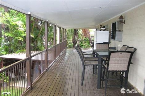 Property photo of 40 Shannon Drive Moranbah QLD 4744