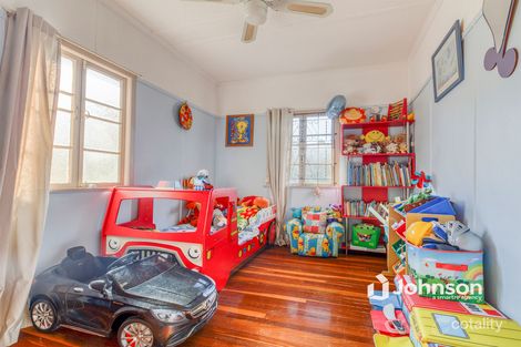 Property photo of 9 Miller Street North Booval QLD 4304