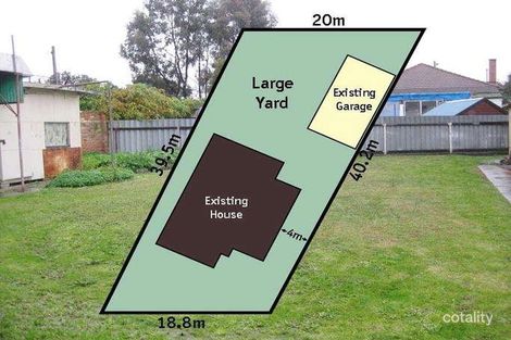 Property photo of 29 Church Street Eaglehawk VIC 3556