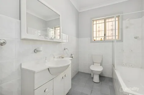 Property photo of 2/71 Cragg Street Condell Park NSW 2200