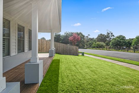 Property photo of 30 Mackellar Circuit Renwick NSW 2575