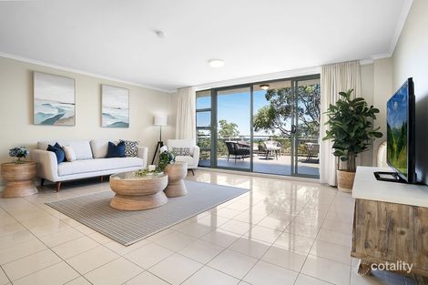 Property photo of 4/1176 Pacific Highway Pymble NSW 2073