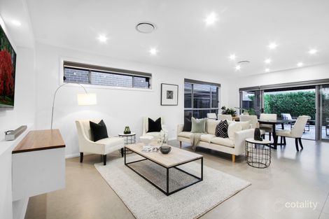 Property photo of 12 Setrop Avenue Elizabeth Hills NSW 2171