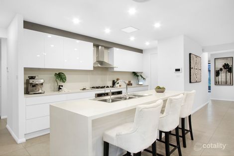 Property photo of 12 Setrop Avenue Elizabeth Hills NSW 2171