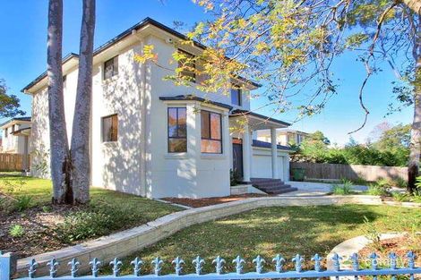 Property photo of 79 Westbrook Avenue Wahroonga NSW 2076