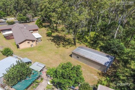 Property photo of 55 Newman Street Gailes QLD 4300
