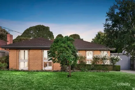 33 Ironbark Dr, Templestowe Lower, VIC 3107