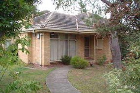 Property photo of 1 Studley Street Mulgrave VIC 3170